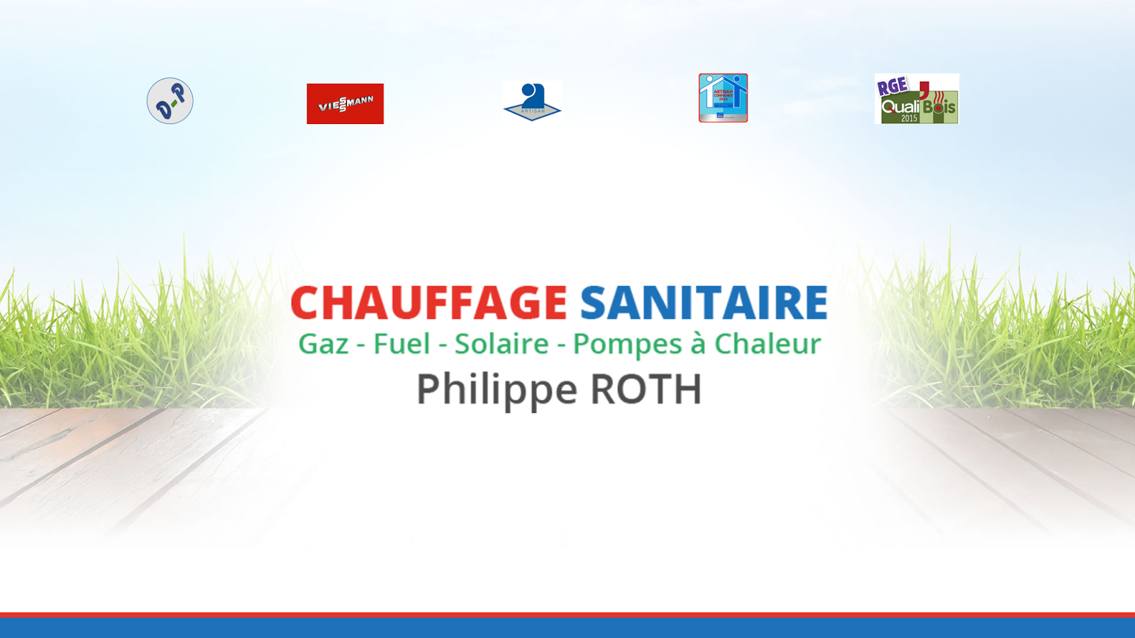 Roth Philippe